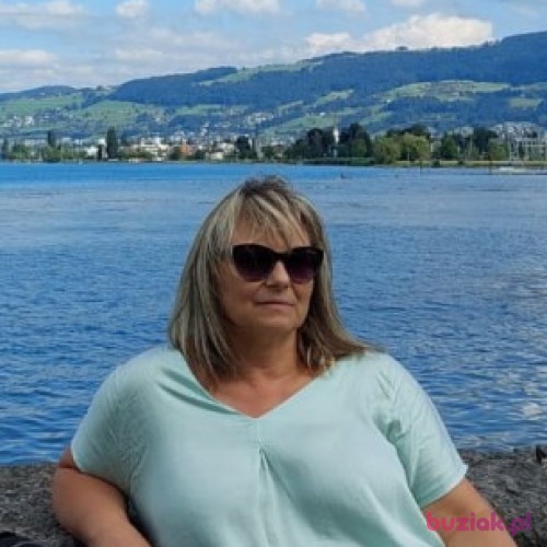 Zawieja, Kobieta, 55 lat, Wrocław