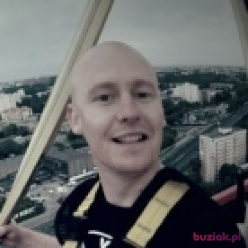 Lukaszzx, Male, 38 years, Rzeszów