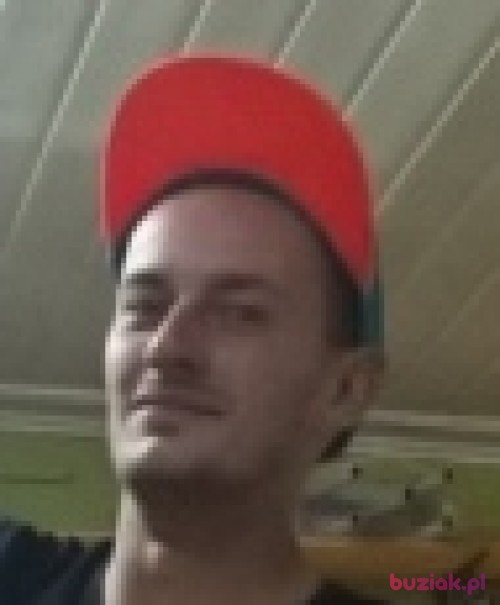 KermitMapett, Male, 31 years, Ustroń