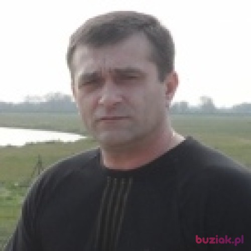 PiotrGaw08, Male, 54 years, wielkopolskie