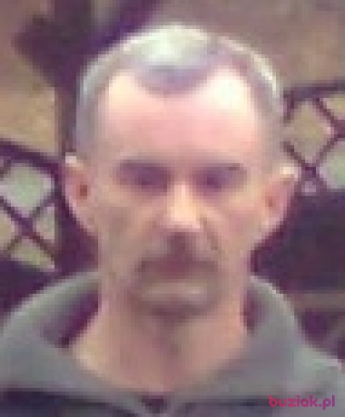 krzys38023, Male, 54 years, Nakło nad Notecią