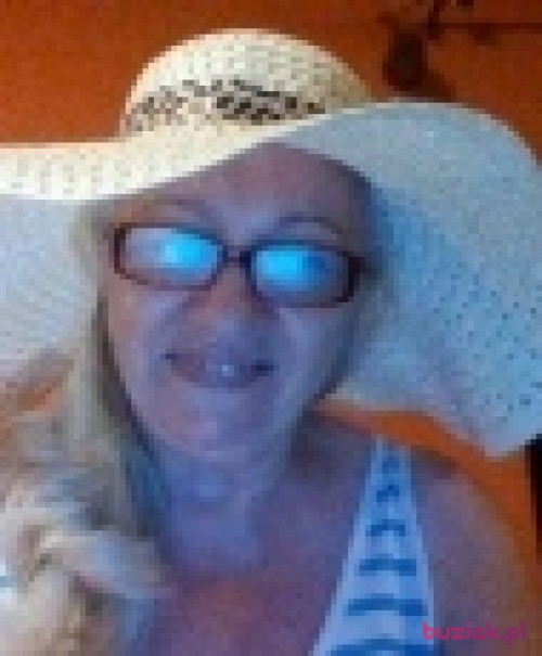 Sonetti, Female, 70 years, Poznań
