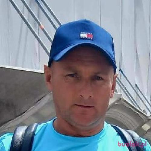 SingielPoznam1, Male, 42 years, Poznań
