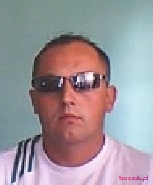 mariuszxxx666, Male, 45 years, Radomsko