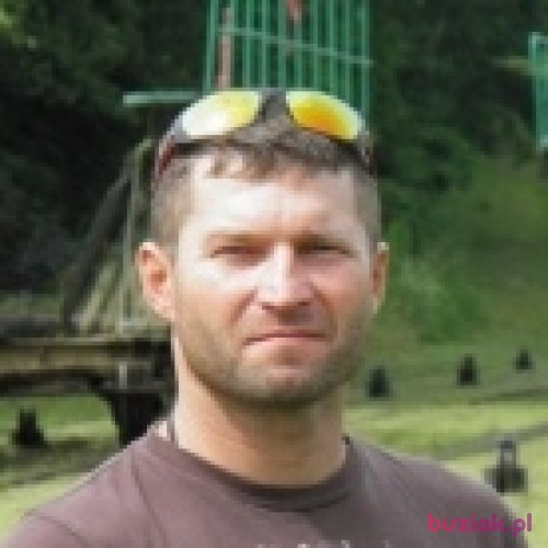 Andrzej2109, Male, 54 years, Katowice