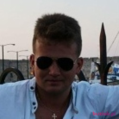 KubaB, Male, 31 years, Grójec