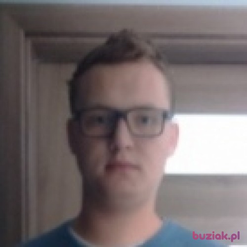 KacperTok, Male, 28 years, Olsztyn