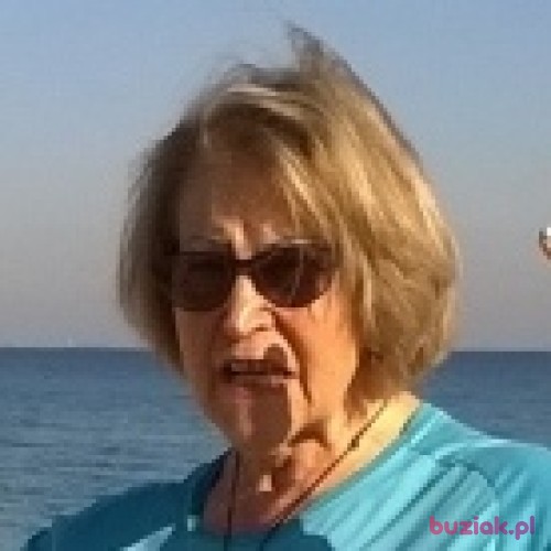 jagoda1943, Female, 63 years, Sopot
