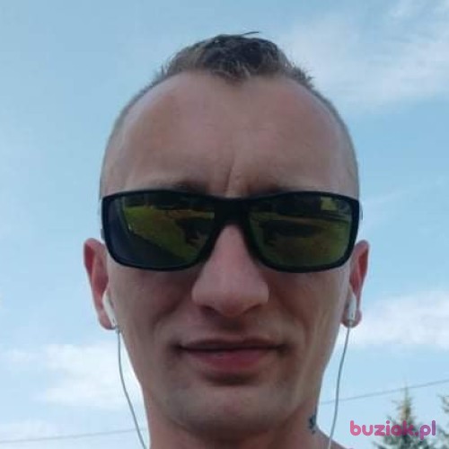 przebojowykaziu, Male, 34 years, Tarnów