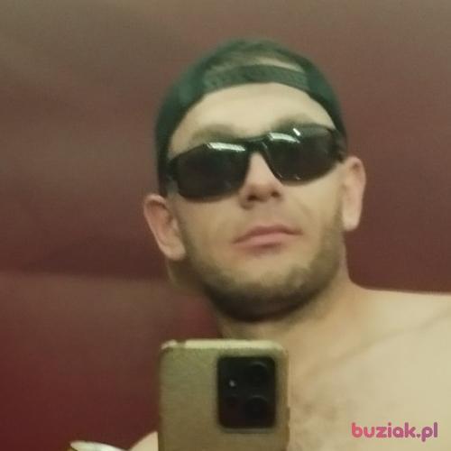 jakub94, Male, 31 years, Brodnica