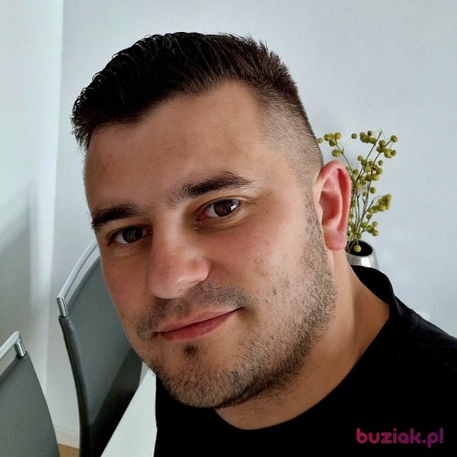 Kriss16, Male, 36 years, Haga