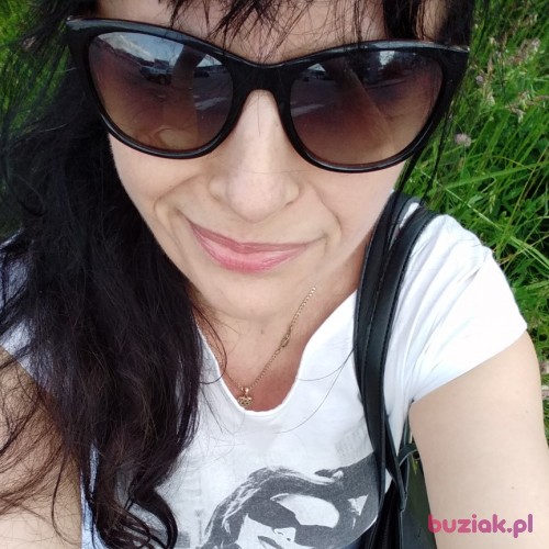 marzena-ewa, Kobieta, 52 lata, Radom