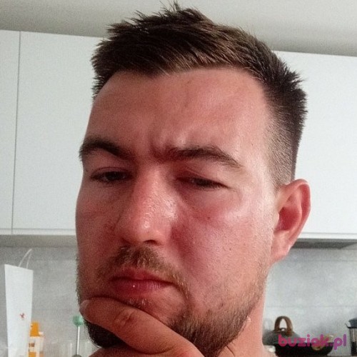 BigRick, Mężczyzna, 29 lat, Poznań