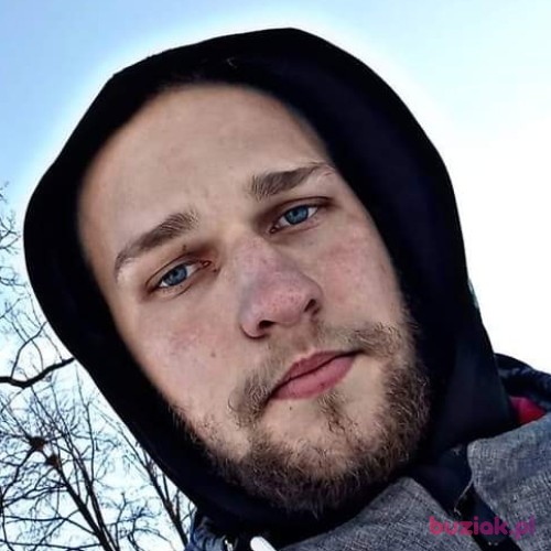 dawidsz, Mężczyzna, 23 lata, Suwałki