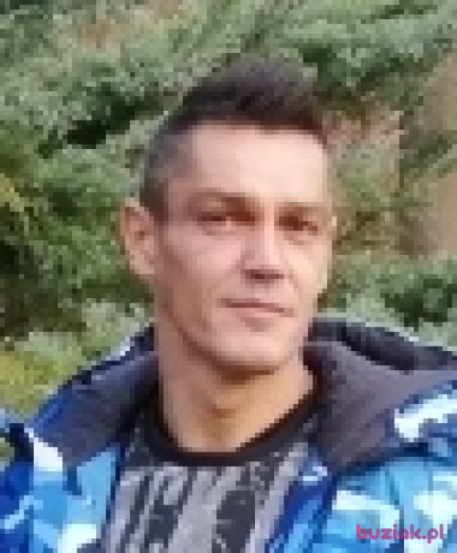 Indianek, Male, 47 years, Jastrzębie Zdrój