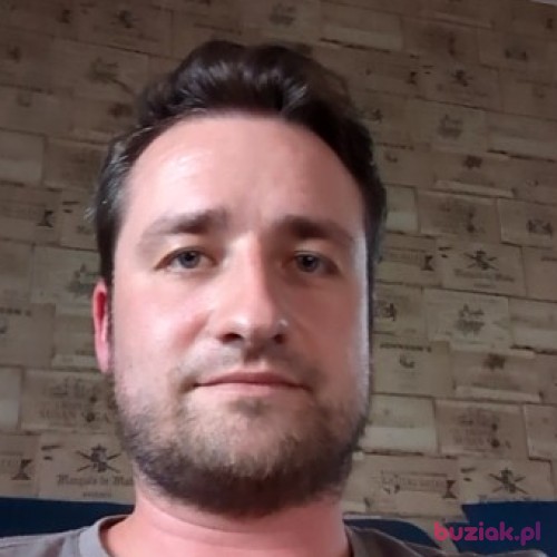 Patrykowskiabc, Male, 35 years, Bielefeld