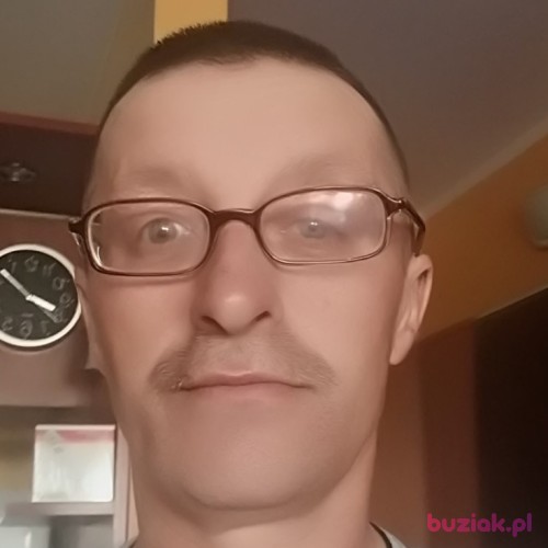 Andrzej40mily, Mężczyzna, 54 lata, Inowrocław