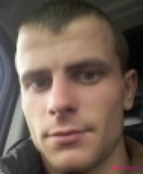 buziak1212, Mężczyzna, 31 lat, Milicz