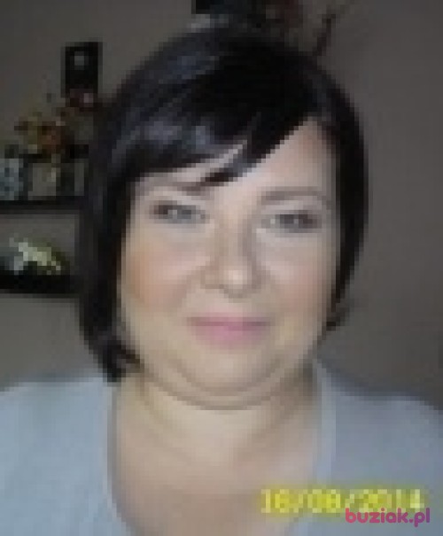 mika37, Kobieta, 47 lat, Elbląg