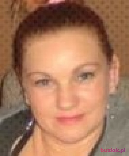 Niusia, Kobieta, 44 lata, Witkowo