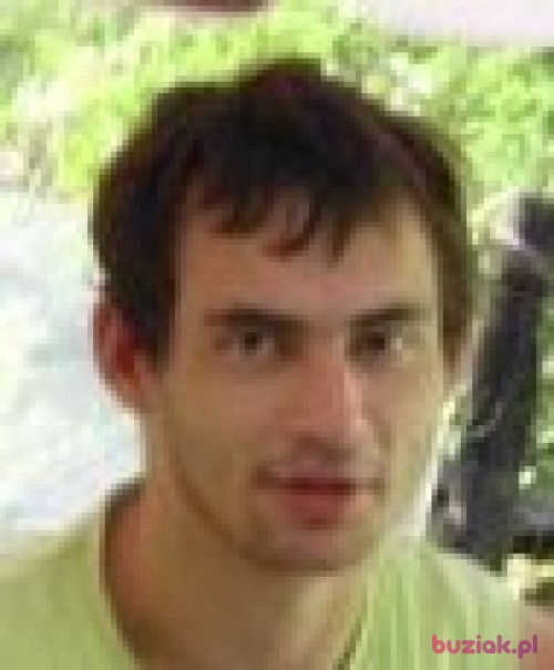 lutek9234, Male, 33 years, Piekary Śląskie