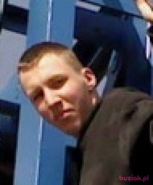 tomas1995, Mężczyzna, 30 lat, Nowy Targ