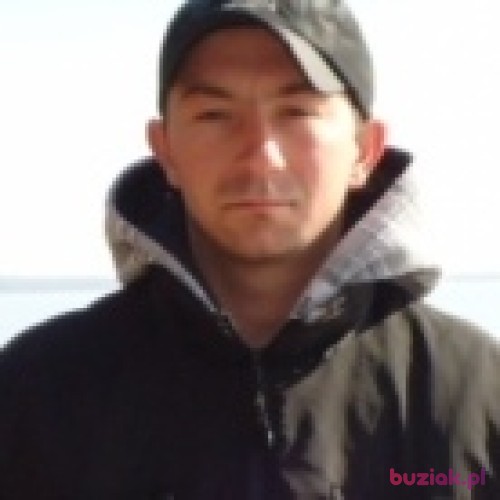AdaPum, Male, 36 years, Katowice