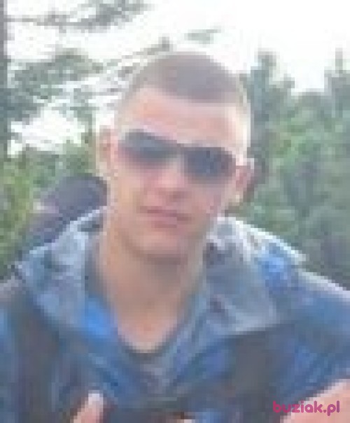 Damian91poznan, Male, 34 years, Poznań