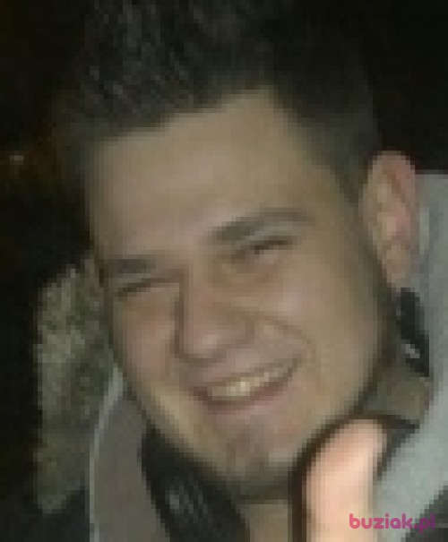 Maciek89, Mężczyzna, 36 lat, Warszawa