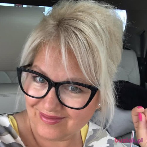 Vicky344, Kobieta, 51 lat, Kostrzyn