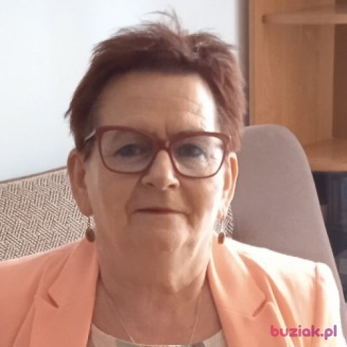 stanislawka1, Kobieta, 71 lat, Lubin