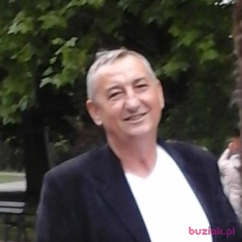 15bodzio2, Mężczyzna, 67 lat, Inowrocław