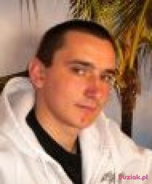 Mateusz89pl, Mężczyzna, 35 lat, Kraków
