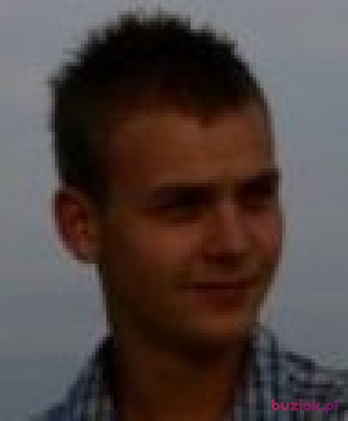 jajek101, Mężczyzna, 33 lata, Rzeszów