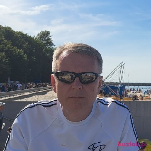 dudi70, Male, 54 years, Kraków