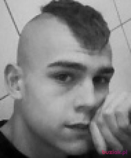 slodziaczek1, Mężczyzna, 28 lat, Szczecin
