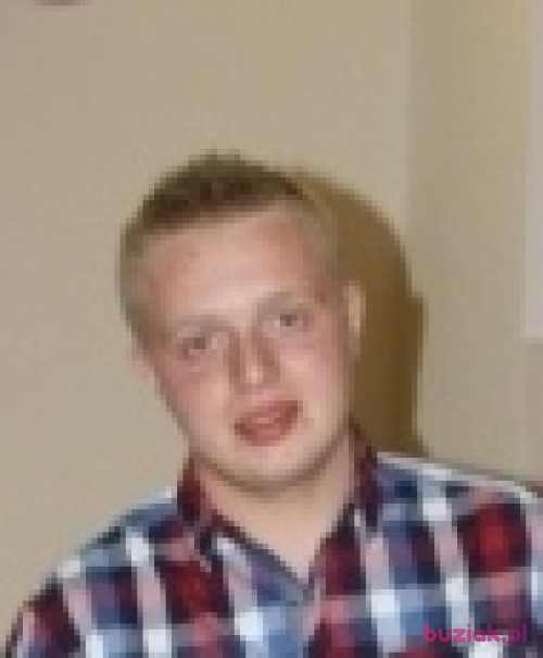 wojteks2208, Mężczyzna, 27 lat, Ostrów Wielkopolski