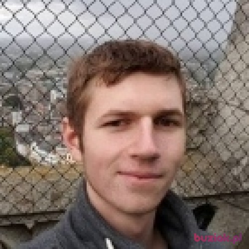 dzielnydominik8, Male, 26 years, Geldria