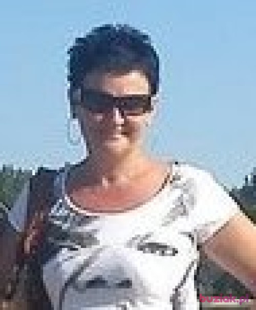 Elunia40, Kobieta, 61 lat, Toruń