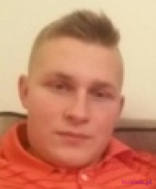 Dzozeff, Mężczyzna, 29 lat, Krosno