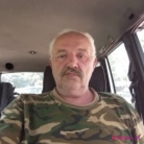Artur60, Mężczyzna, 64 lata, Warszawa
