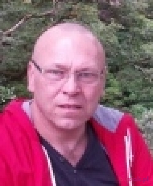 EmeR, Mężczyzna, 55 lat, Oadby