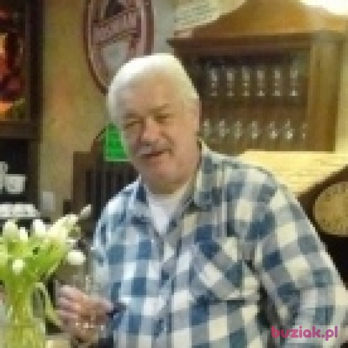 Argentinos, Mężczyzna, 58 lat, Bielsko-Biała
