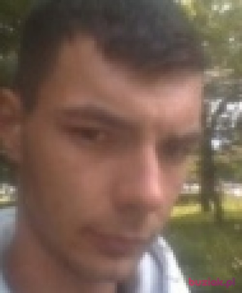 g3l0, Male, 32 years, Radom