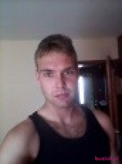 Krzysiek344, Male, 33 years, Leszno
