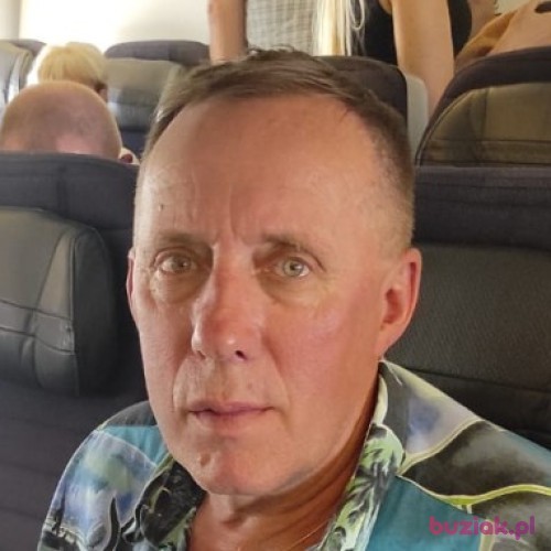 januch5, Mężczyzna, 56 lat, Łódź