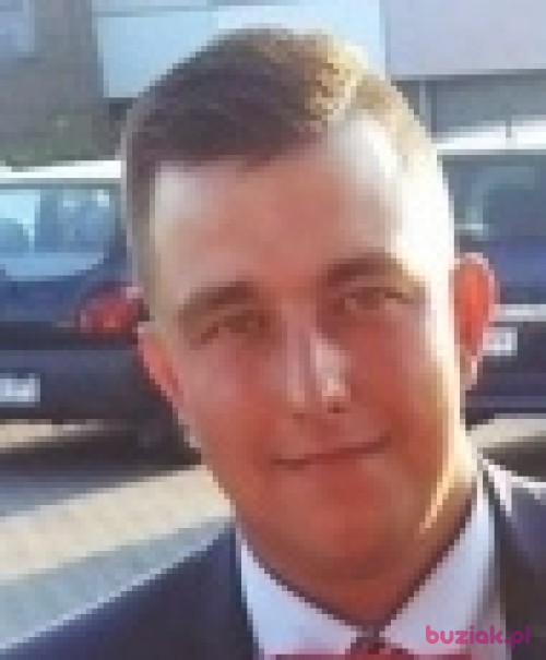blazejlux, Mężczyzna, 31 lat, Kartuzy