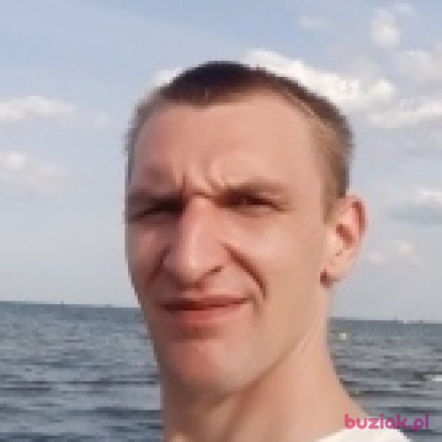 michal3387, Male, 37 years, London