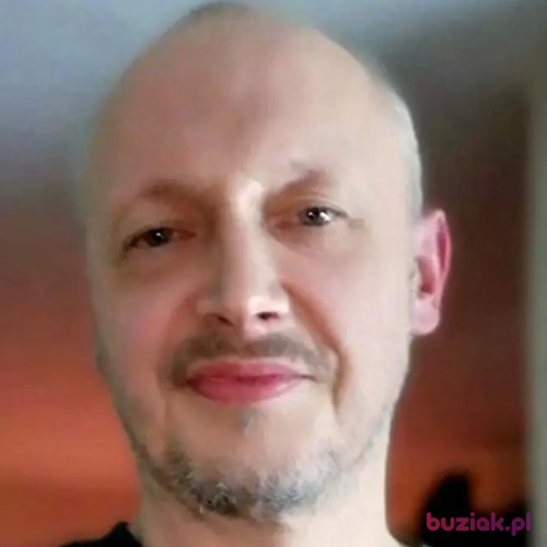 Romperstomper13, Mężczyzna, 51 lat, Kielce