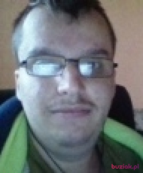 smutyny18, Mężczyzna, 26 lat, Szczebrzeszyn